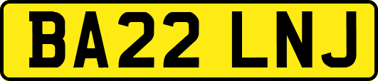 BA22LNJ