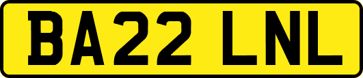 BA22LNL