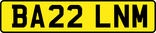 BA22LNM
