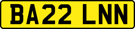 BA22LNN