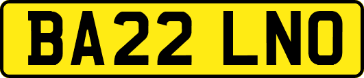 BA22LNO