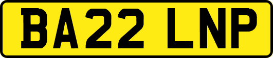BA22LNP