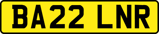 BA22LNR