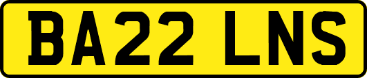 BA22LNS