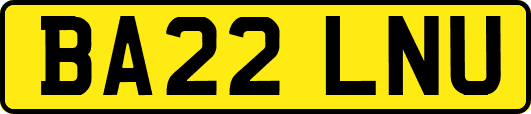 BA22LNU
