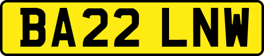 BA22LNW
