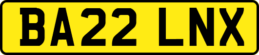 BA22LNX