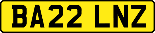 BA22LNZ