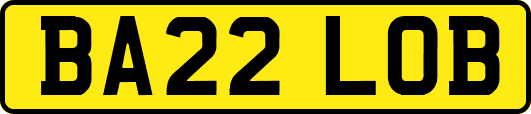 BA22LOB