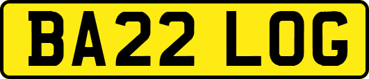 BA22LOG
