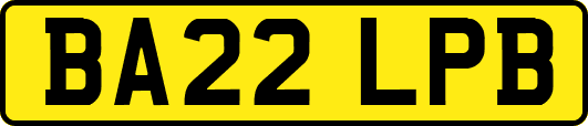BA22LPB