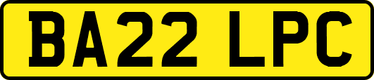 BA22LPC