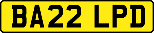 BA22LPD