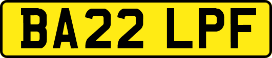 BA22LPF