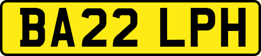 BA22LPH