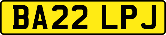 BA22LPJ