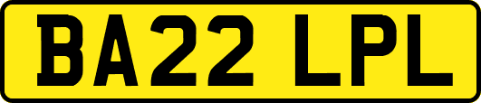 BA22LPL
