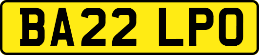 BA22LPO