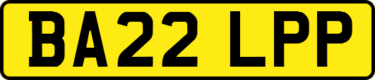 BA22LPP