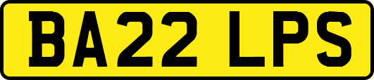 BA22LPS