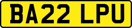 BA22LPU