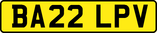 BA22LPV