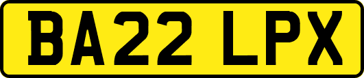 BA22LPX