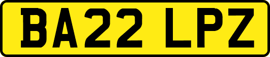 BA22LPZ