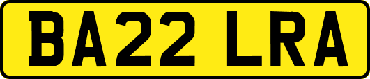 BA22LRA