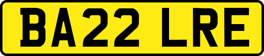 BA22LRE