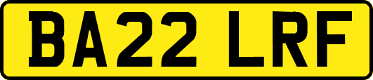 BA22LRF