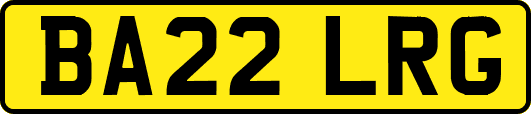 BA22LRG