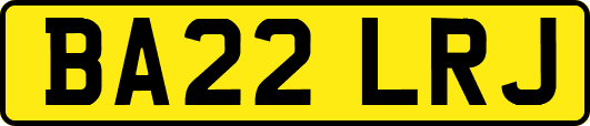 BA22LRJ