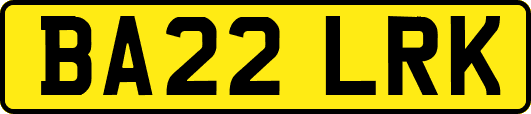 BA22LRK