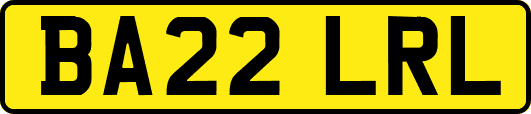 BA22LRL