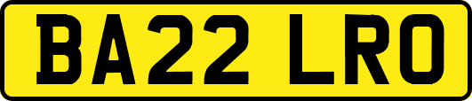 BA22LRO