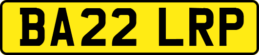BA22LRP