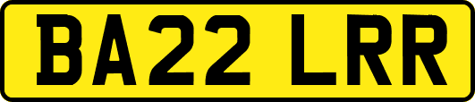 BA22LRR