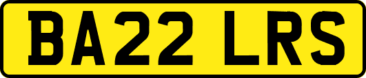 BA22LRS