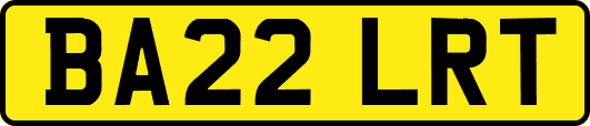 BA22LRT