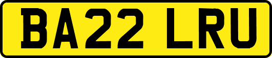 BA22LRU