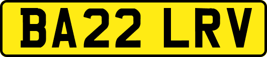 BA22LRV