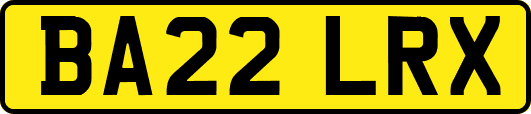 BA22LRX