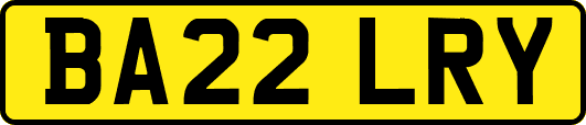 BA22LRY
