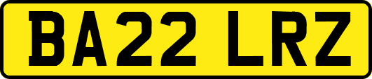 BA22LRZ