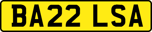 BA22LSA