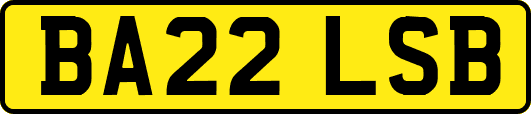 BA22LSB