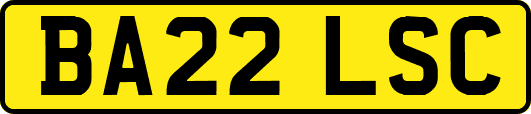 BA22LSC