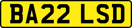 BA22LSD