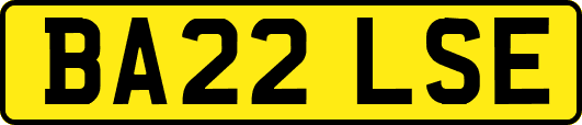 BA22LSE